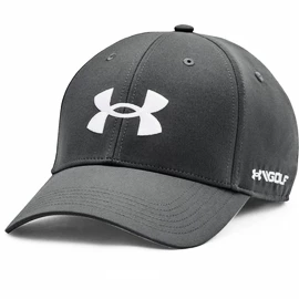 Șapcă pentru bărbați Under Armour Golf96 Hat gray