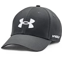 Șapcă pentru bărbați Under Armour  Golf96 Hat gray  OSFM