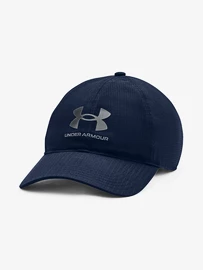 Șapcă pentru bărbați Under Armour Isochill Armourvent ADJ blue