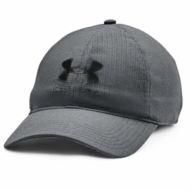 Șapcă pentru bărbați Under Armour Isochill Armourvent ADJ gray