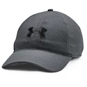 Șapcă pentru bărbați Under Armour  Isochill Armourvent ADJ gray  OSFM