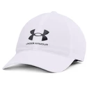 Șapcă pentru bărbați Under Armour  Isochill Armourvent ADJ white  OSFM