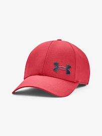 Șapcă pentru bărbați Under Armour Isochill Armourvent Str-RED