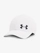 Șapcă pentru bărbați Under Armour  Isochill Armourvent STR white