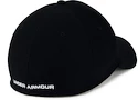 Șapcă pentru bărbați Under Armour  Men's Blitzing 3.0 Cap Black