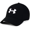 Șapcă pentru bărbați Under Armour  Men's Blitzing 3.0 Cap Black  L/XL