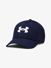 Șapcă pentru bărbați Under Armour Men's Blitzing-NVY