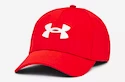 Șapcă pentru bărbați Under Armour  Men's Blitzing-RED