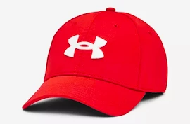 Șapcă pentru bărbați Under Armour Men's Blitzing-RED