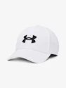 Șapcă pentru bărbați Under Armour  Men's Blitzing-WHT