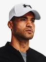 Șapcă pentru bărbați Under Armour  Men's Blitzing-WHT