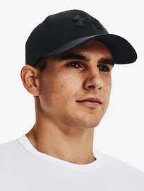 Șapcă pentru bărbați Under Armour Men's UA Blitzing-BLK