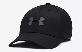 Șapcă pentru bărbați Under Armour Storm Blitzing Adj-BLK