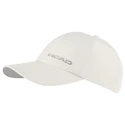 Șapcă pentru copii Head  Kids Pro Player Cap WH