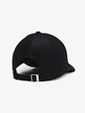 Șapcă pentru femei Under Armour  Favorites Hat-BLK