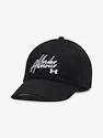 Șapcă pentru femei Under Armour  Favorites Hat-BLK