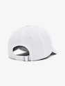 Șapcă pentru femei Under Armour  Favorites Hat-WHT