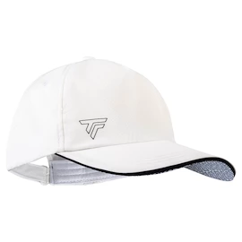 Șapcă Tecnifibre Tech Cap White