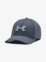 Șapcă Under Armour  Men's Blitzing-GRY