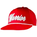 Șapcă Warrior  SCRPT RP SNPB HAT Red