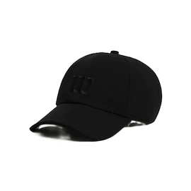 Șapcă Wilson Active Perforated Cap Black