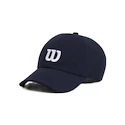 Șapcă Wilson  Active Perforated Cap Classic Navy