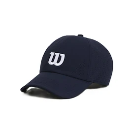 Șapcă Wilson  Active Perforated Cap Classic Navy