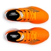 Saucony Speed 4 Viziorange