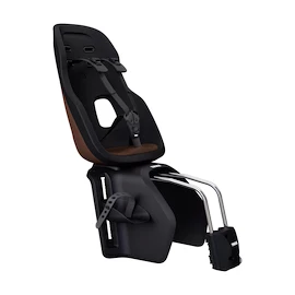 Scaun pentru bicicletă Thule Yepp Nexxt 2 Maxi FM brow