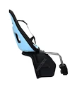 Scaun pentru bicicletă Thule Yepp Nexxt Maxi Aquamarine