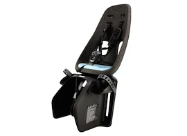 Scaun pentru bicicletă Thule Yepp Nexxt Maxi Aquamarine