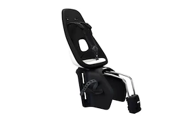 Scaun pentru bicicletă Thule Yepp Nexxt Maxi Snow White