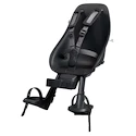 Scaun pentru bicicletă Urban Iki  Front seat Bincho Black/Bincho Black