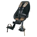 Scaun pentru bicicletă Urban Iki  Front seat Bincho Black/Kurumi Brown