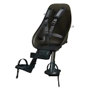 Scaun pentru bicicletă Urban Iki  Front seat Koge Brown/Bincho Black