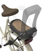 Scaun pentru bicicletă Urban Iki  Junior seat Bincho Black/Kurumi Brown