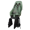 Scaun pentru bicicletă Urban Iki  Rear seat Carrier mounting Icho Green/Bincho Black