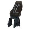 Scaun pentru bicicletă Urban Iki  Rear seat Carrier mounting Koge Brown/Bincho Black