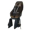 Scaun pentru bicicletă Urban Iki  Rear seat Carrier mounting Koge Brown/Kurumi Brown