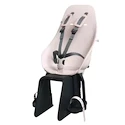 Scaun pentru bicicletă Urban Iki  Rear seat Carrier mounting Sakura Pink/Sakura Pink