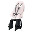 Scaun pentru bicicletă Urban Iki  Rear seat Carrier mounting Sakura Pink/Shinju White