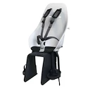 Scaun pentru bicicletă Urban Iki  Rear seat Carrier mounting Shinju White/Bincho Black