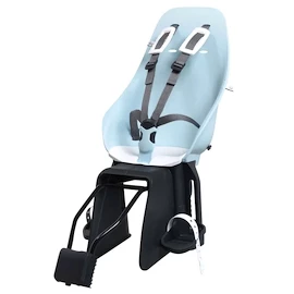 Scaun pentru bicicletă Urban Iki Rear seat Frame mounting Aotake Mint Blue/Shinju White