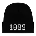 Șepci CCM 125 Anniversary Cuffed Beanie Black Senior