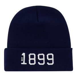 Șepci CCM 125 Anniversary Cuffed Beanie Navy Senior