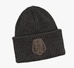 Șepci CCM Holiday High Cuff Beanie Dark Grey Heathered