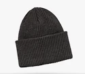 Șepci CCM Holiday High Cuff Beanie Dark Grey Heathered