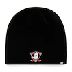 Șepci de iarnă 47 Brand Beanie NHL Anaheim Ducks