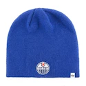 Șepci de iarnă 47 Brand Beanie NHL Edmonton Oilers