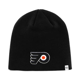 Șepci de iarnă 47 Brand Beanie NHL Philadelphia Flyers